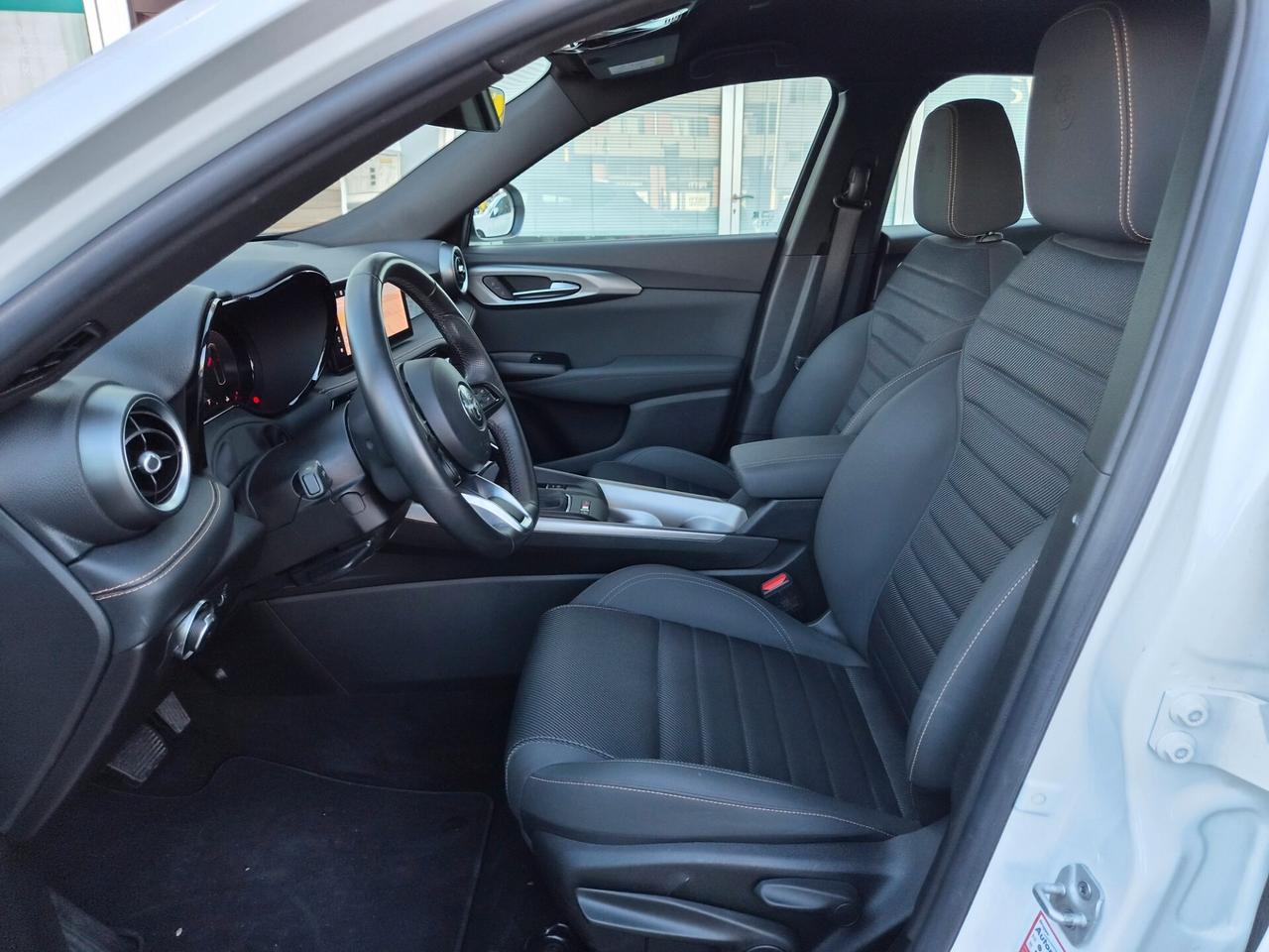 Alfa Romeo Tonale 1.6 diesel 130 CV TCT6 Ti