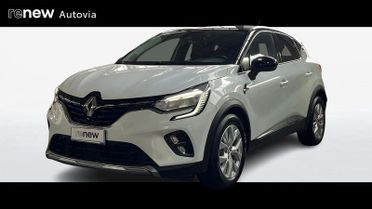 Renault Captur 1.6 E-Tech phev Intens 160cv auto my21