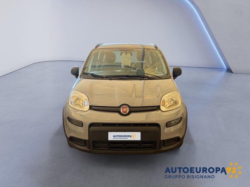 FIAT Panda 1.2 Fire 69cv S&S EasyPower City Life