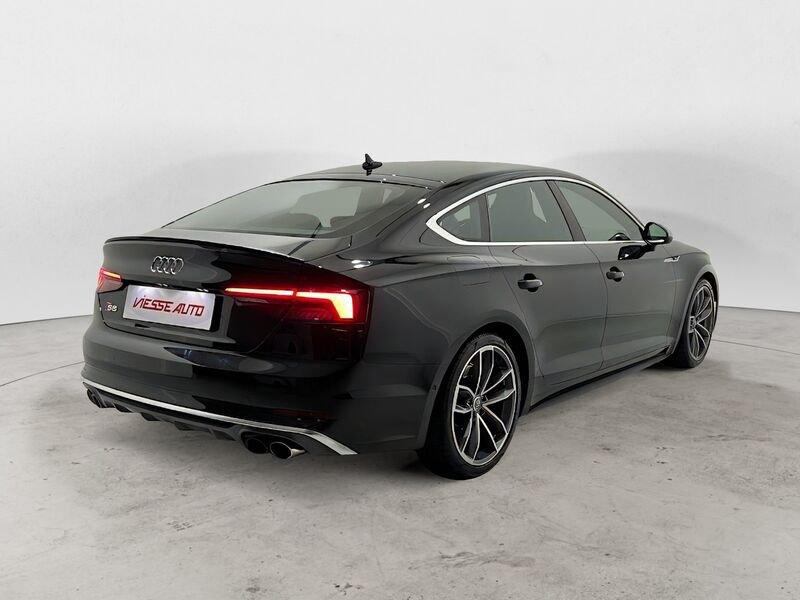 Audi A5 S5 SPB 3.0 TFSI QUATTRO TIPTRONIC