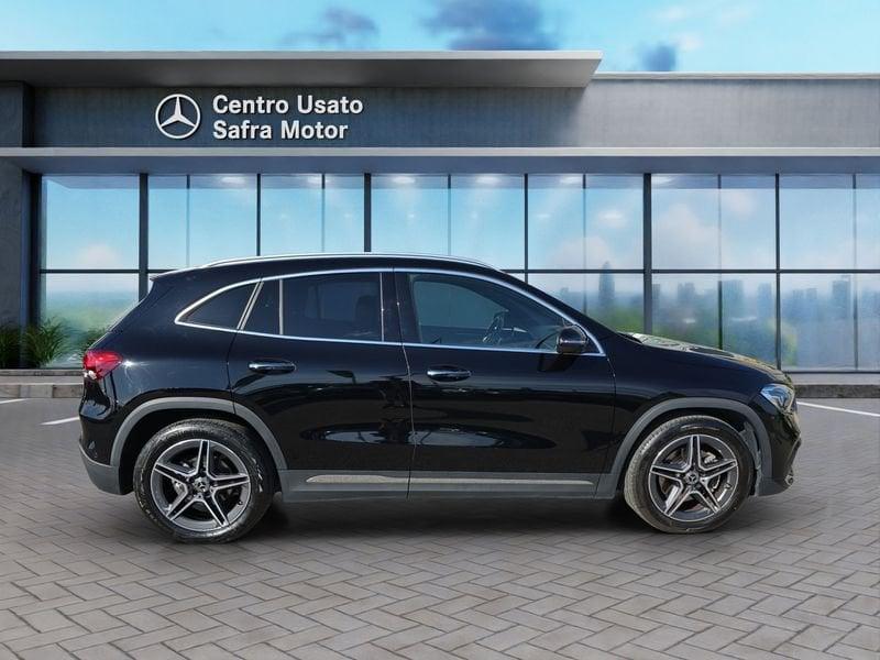 Mercedes-Benz GLA GLA 200 d Automatic 4Matic Premium