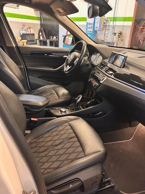 Bmw X1 sDrive18d xLine