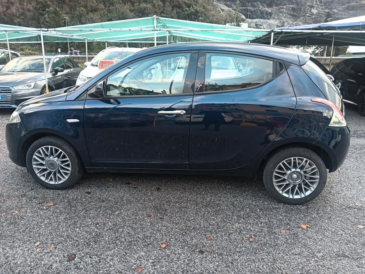 Lancia Ypsilon 1.2 69 CV 5 porte Platinum