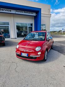 Fiat 500 1.3 Multijet 16V 95 CV Pop Star