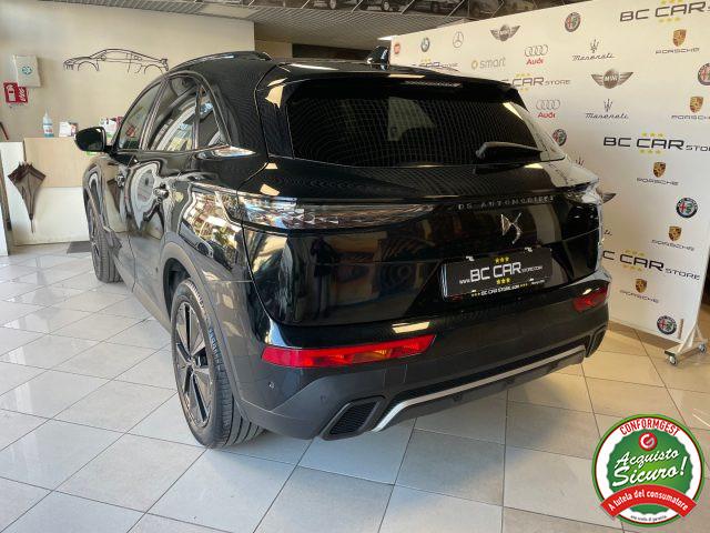 DS AUTOMOBILES DS 7 Esprit de Voyage Aut. BlueHDi 130cv