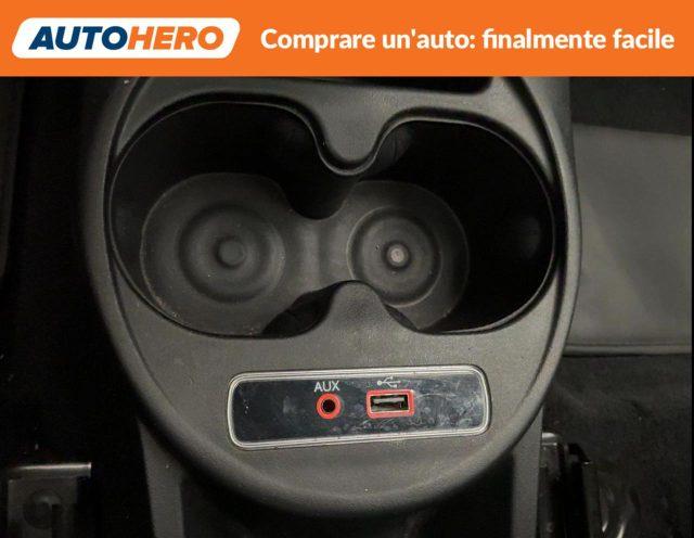 ABARTH 595 1.4 Turbo T-Jet 180 CV Competizione