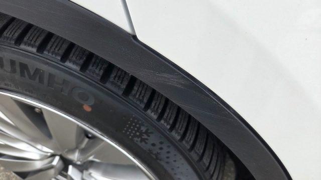 TESLA Model Y RWD PERMUTE UNICOPROPR. OK NEOPAT. GANCIO TRAINO