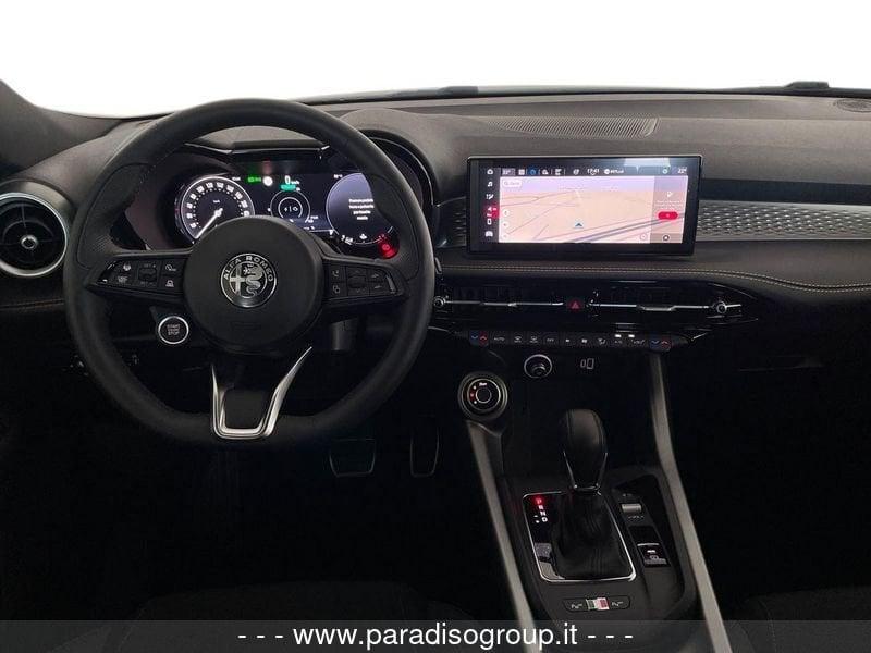 Alfa Romeo Tonale (622) My24 Hybrid 130cv Sprint