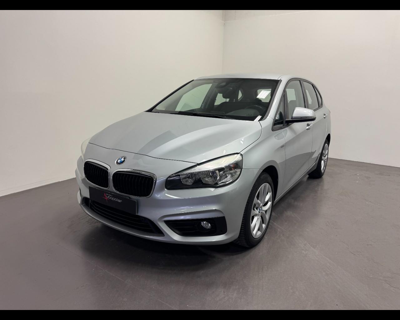 BMW SERIE 2 218 D AUTO ACTIVE TOURER