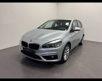 BMW SERIE 2 218 D AUTO ACTIVE TOURER