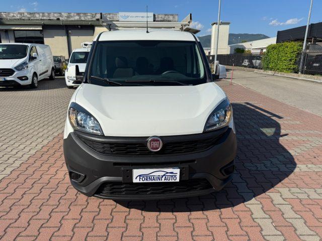 FIAT Doblo 1.3 MJT 95cv PC-TN FURGONE CARGO SX 3 POSTI ALLEST