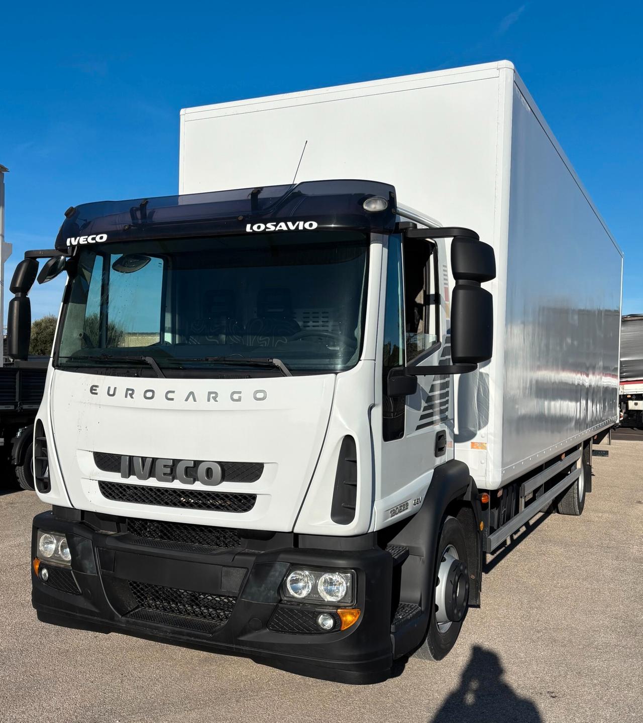 IVECO 120 E 22
