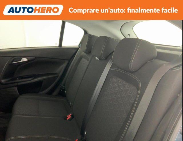 FIAT Tipo 1.3 Mjt S&S 5 porte City Cross