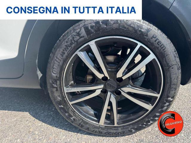 KIA Stonic 1.4 MPI ECO GPL ENERGY-RETROCAMERA-SENSORI-CRUISE-