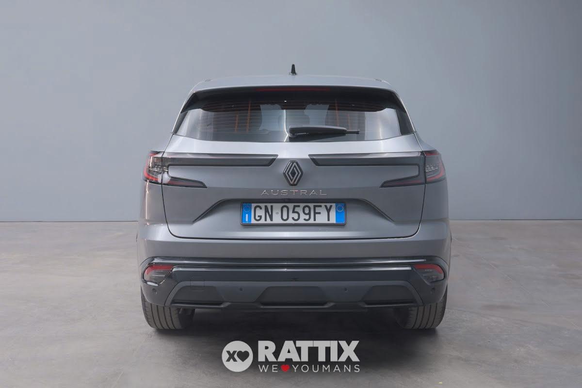 Renault Austral 1.2 Mhev 130CV Advanced Equilibre