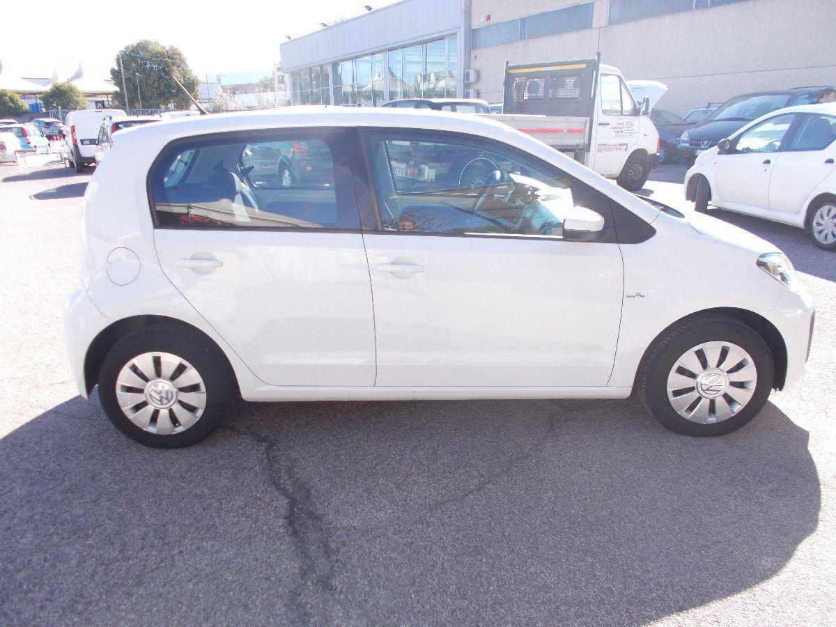 VOLKSWAGEN - Up! - 1.0 5p. EVO move BMT