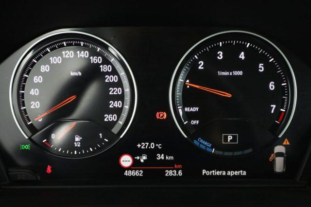BMW X1 X1 xDrive25e Business Advantage
