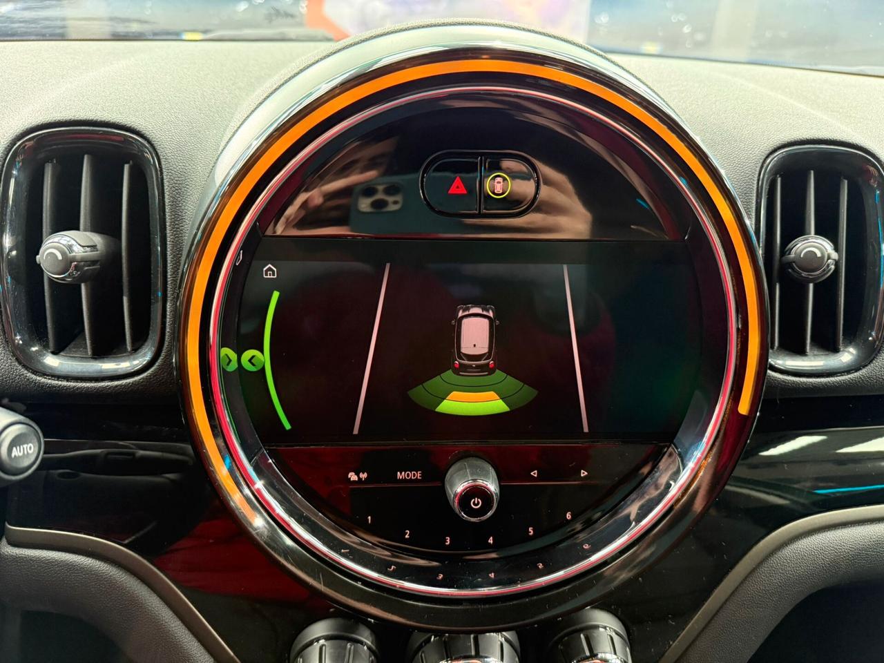 Mini Cooper 1.5 Countryman SE Business ALL4 Automatica (450)