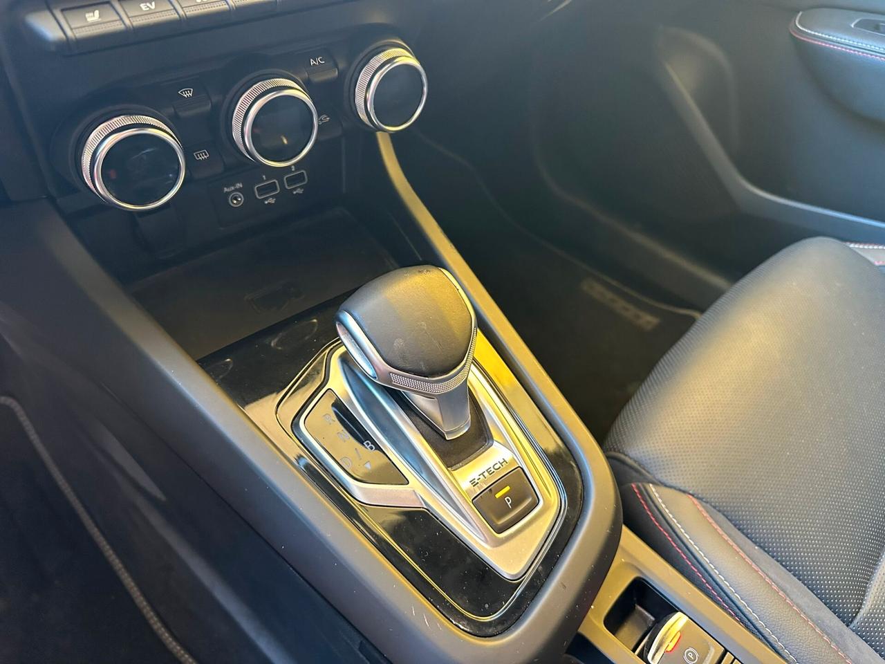 Renault Arkana 1.6cc benzina/hybrid 12 mesi garanzia-2022