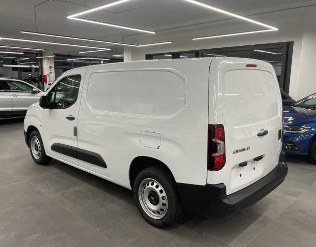 FIAT Doblo 1.5 BlueHdi 130 CV Van XL KM0 MY26
