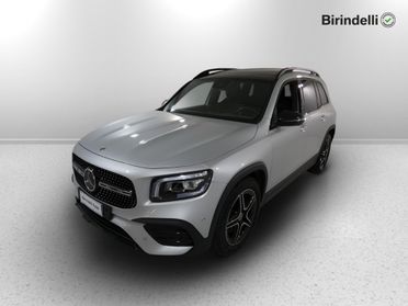 Mercedes-Benz GLB (X247) - GLB 220 d Automatic 4Matic Premium