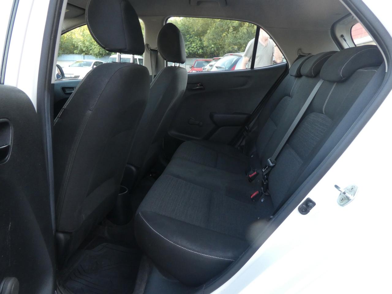 Kia Picanto 1.0 12V EcoGPL 5 porte Active OK NEOPATENTATI