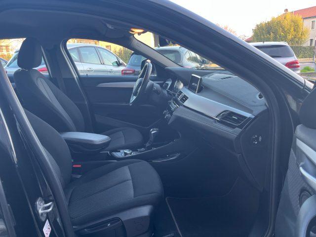 BMW X2 xDrive25e Advantage 220cv Plug-In Hybrid