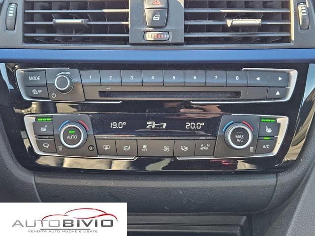 BMW 320 d Touring Msport Automatic BLACKFRIDAY