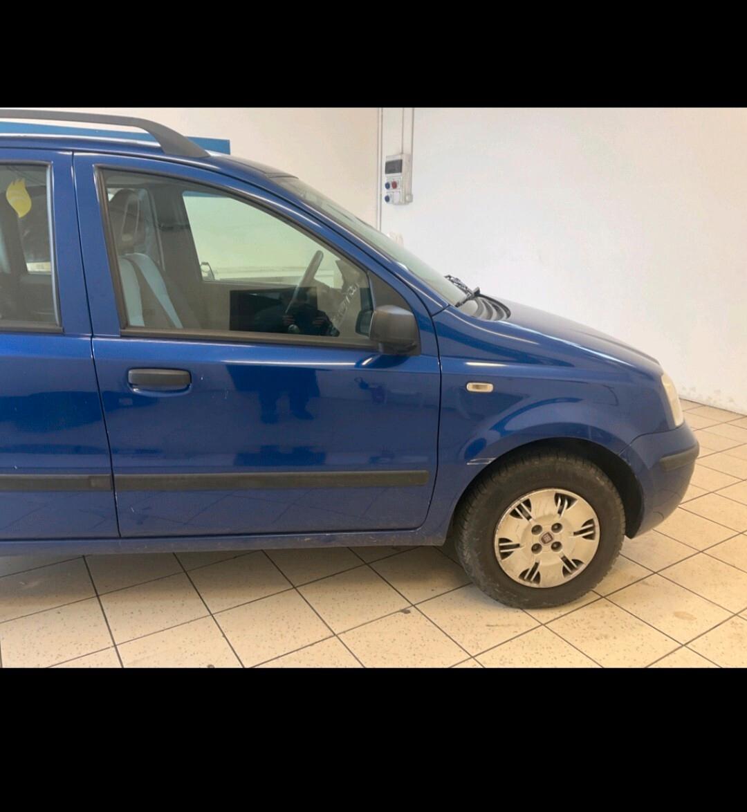 Fiat Panda 1.2 Dynamic Mamy 2009