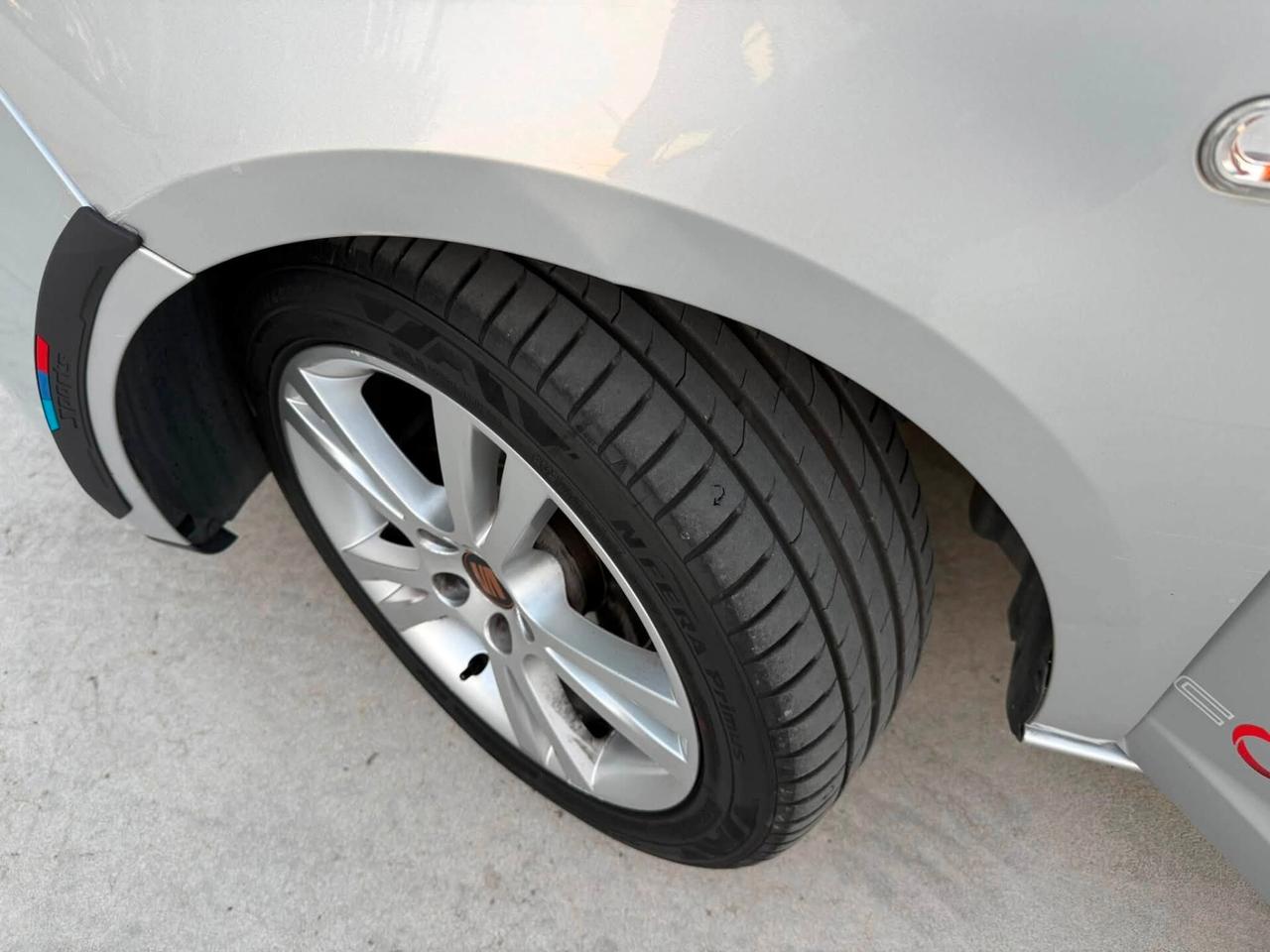 Seat Ibiza 1.2 TDI CR 3p. UNICOP (LEGGI NOTE)