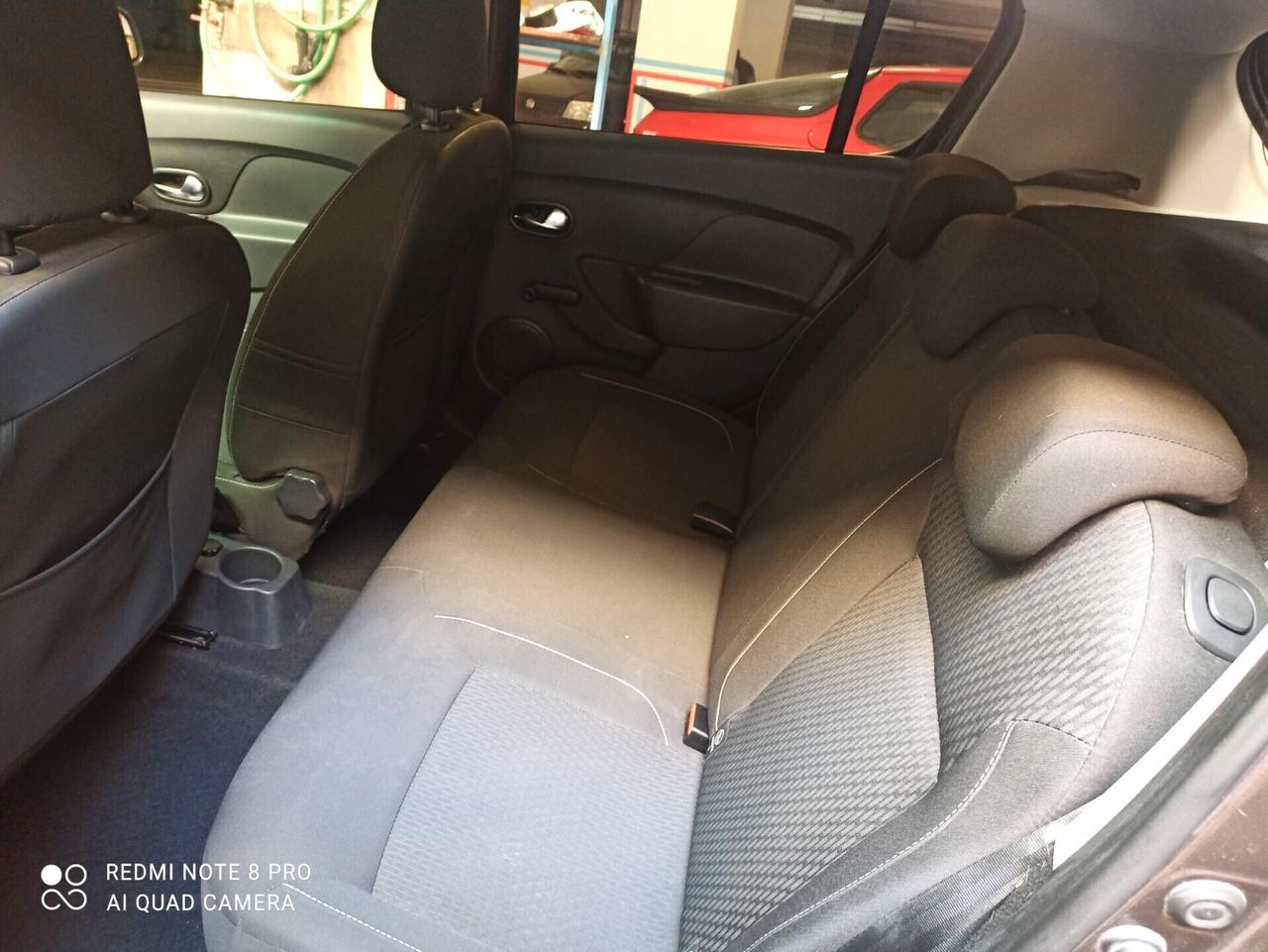 Dacia Sandero Streetway 1.0 SCe 90 cv 55.000 km