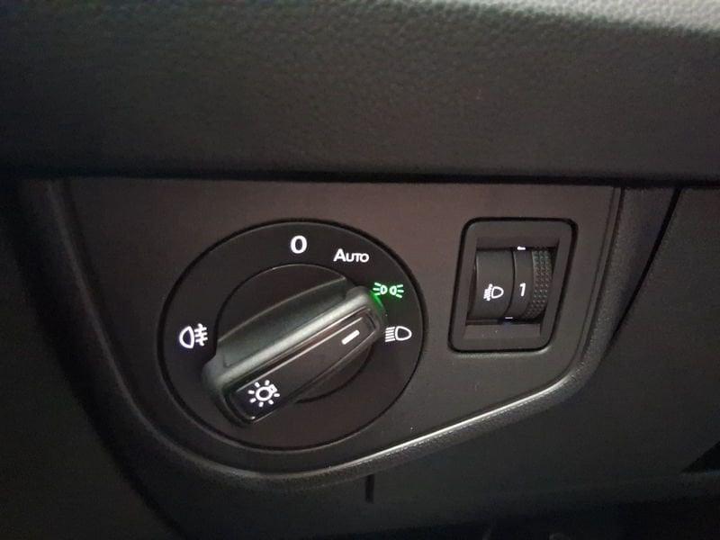 Volkswagen Polo 1.0 TGI Life