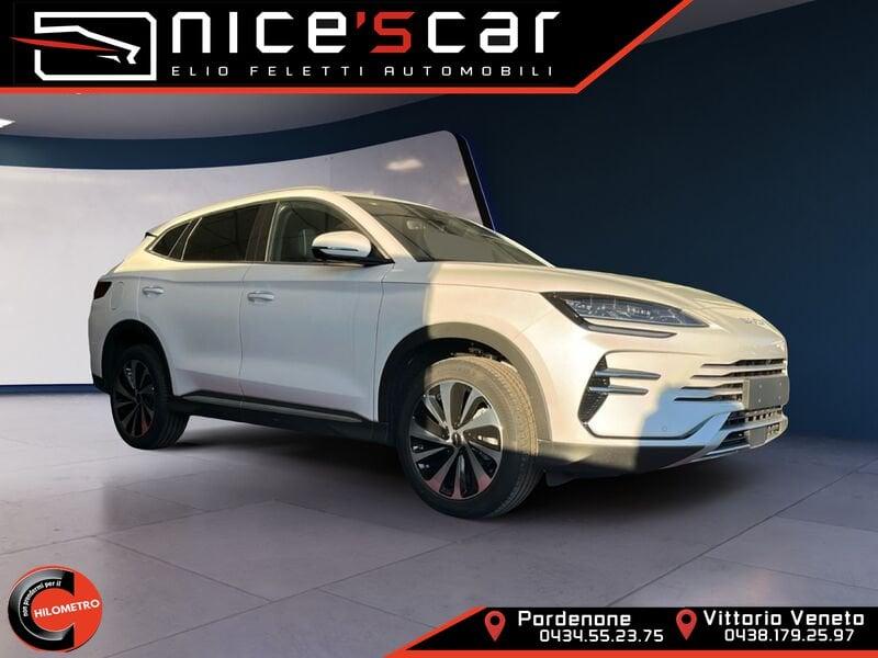 BYD Seal U DMi Seal U DM-i 1.5 218 CV PHEV Comfort