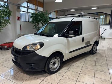 FIAT Doblo 1.4 N.Power PC-TN CARGO BUSINESS CON SCAFFALATURA