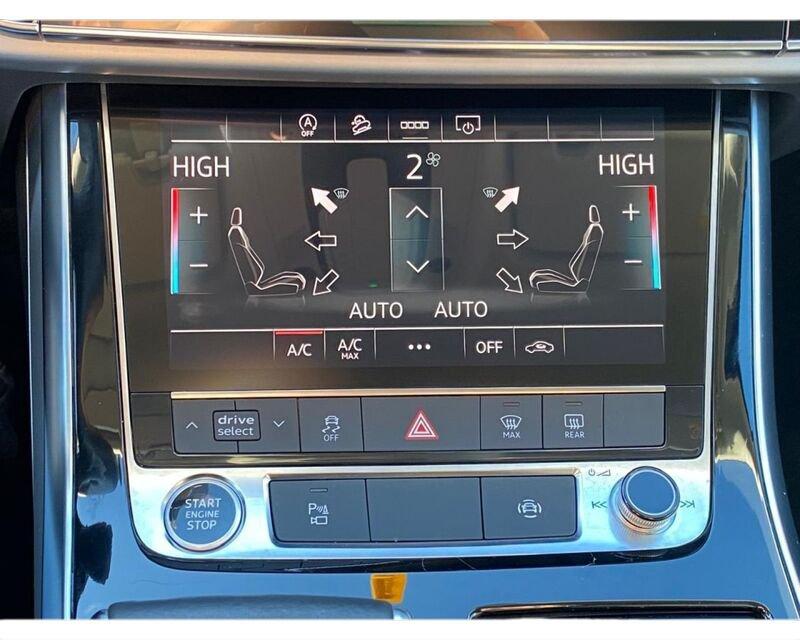 Audi Q7 II 2019 45 3.0 tdi mhev Business quattro tiptronic