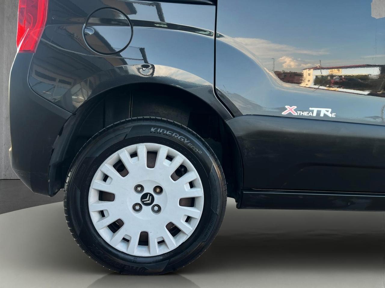 Citroen Nemo 1.3 HDi 75CV XTR Theatre