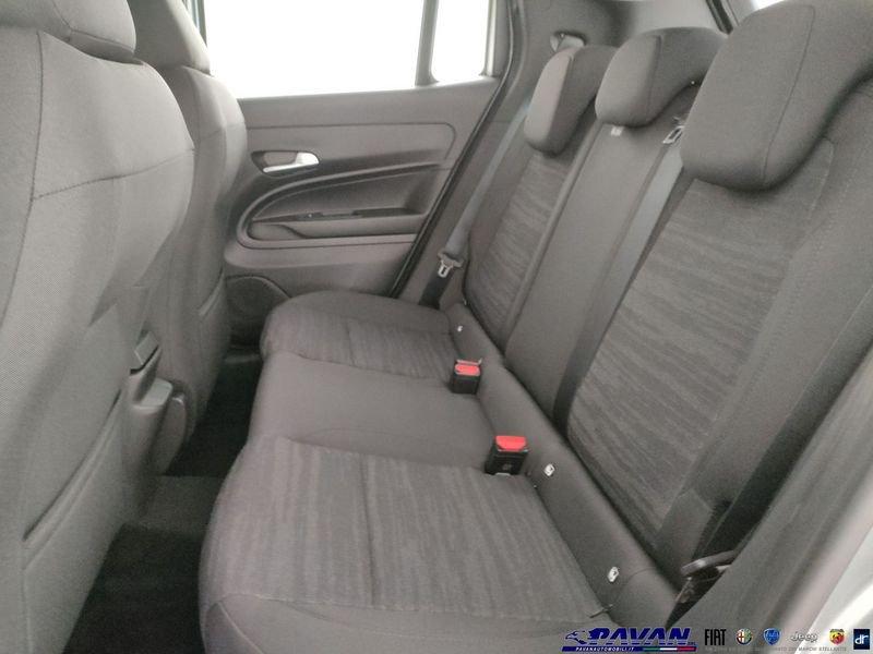 Jeep Avenger 1.2 Turbo 100 CV Longitude