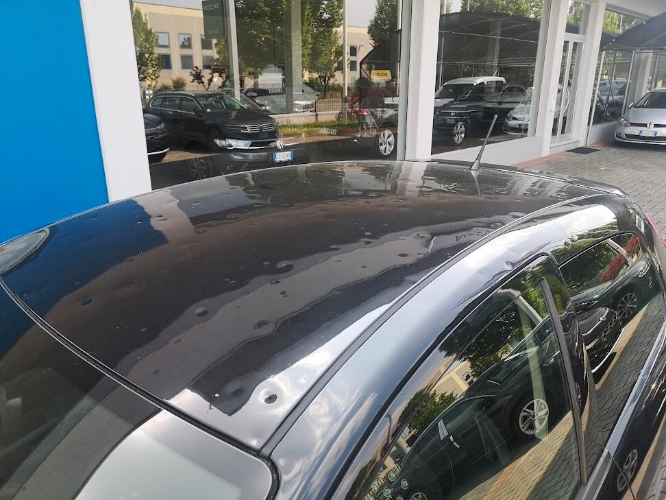 Fiat Grande Punto 1.4 T-Jet 16V 3 porte Sport