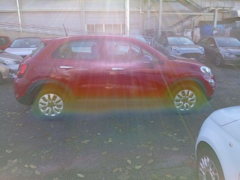 FIAT 500X 500 X 2018 1.0 T3 Urban 120cv my20