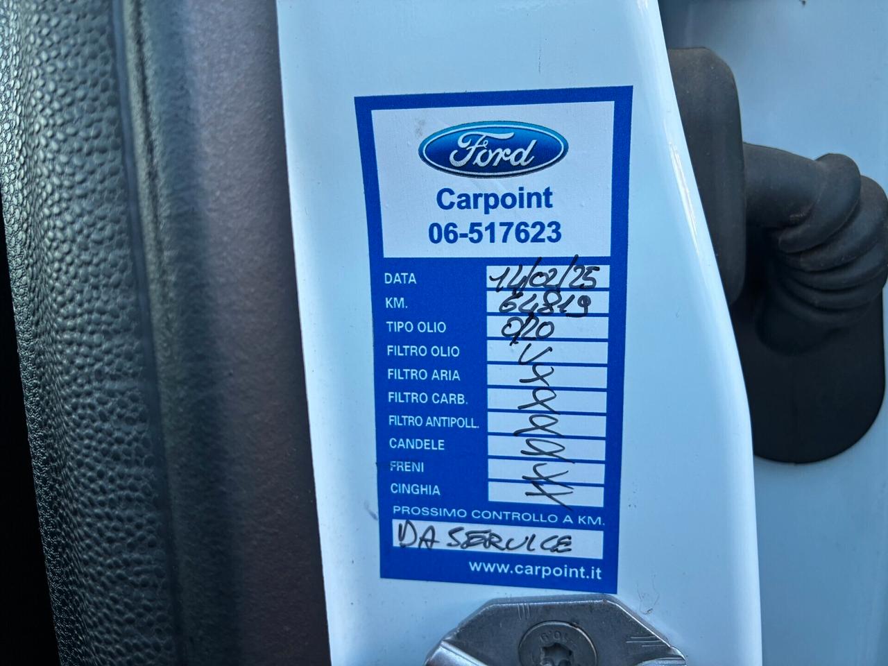 Ford EcoSport 1.0 EcoBoost 125 CV Active FULL OPTIONAL