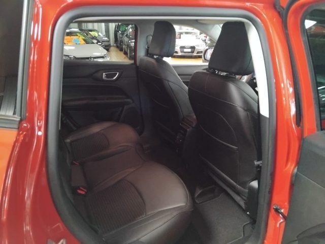 JEEP Compass 1.3 Turbo T4 190 CV PHEV AT6 4xe Limited GR.SP.DAY