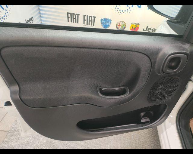 FIAT Panda 1.0 firefly hybrid Icon s&s 70cv 5p.ti