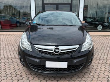 Opel Corsa 1.2 85CV 5 porte GPL-OK NEOPATENTATI