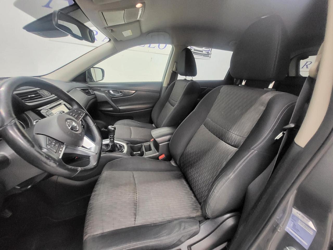 Nissan X-Trail 1.6 dCi 2WD Acenta