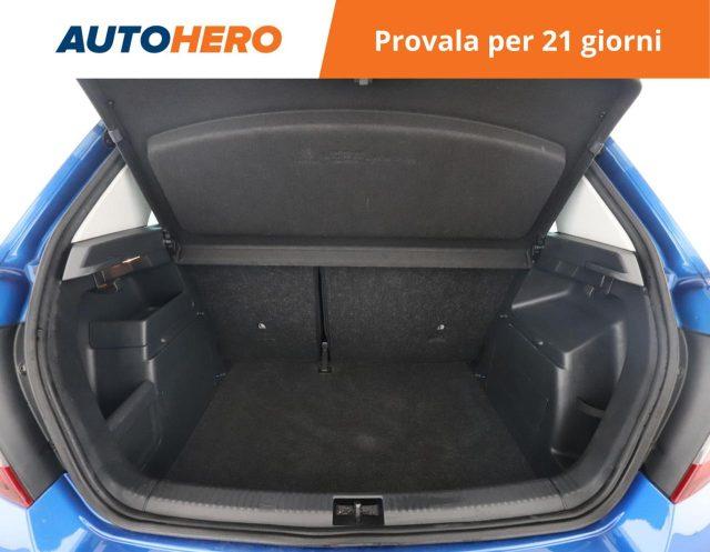 SKODA Fabia 1.0 MPI 60 CV Ambition