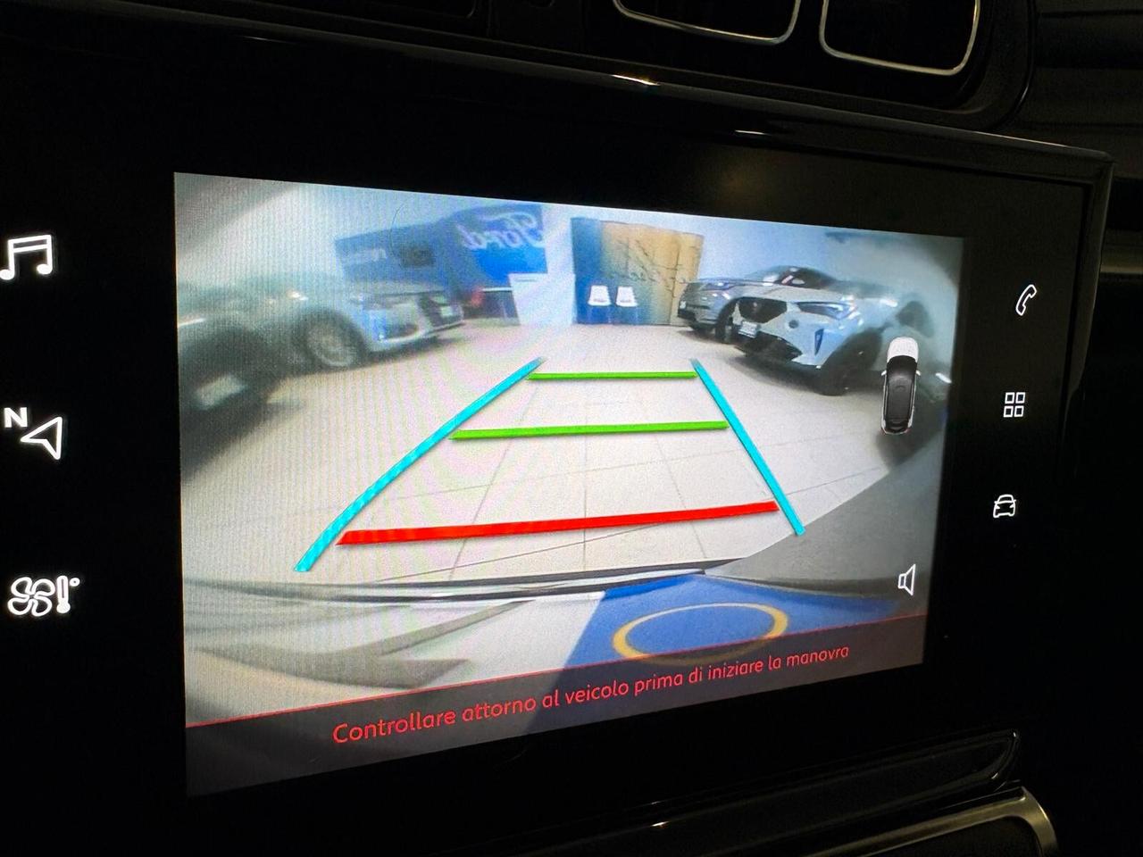 Citroen C3 SHINE PureTech 82 mt 67000 KM