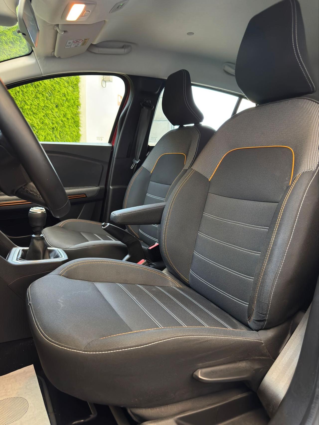 Dacia Sandero Streetway 1.0 TCe ECO-G Comfort