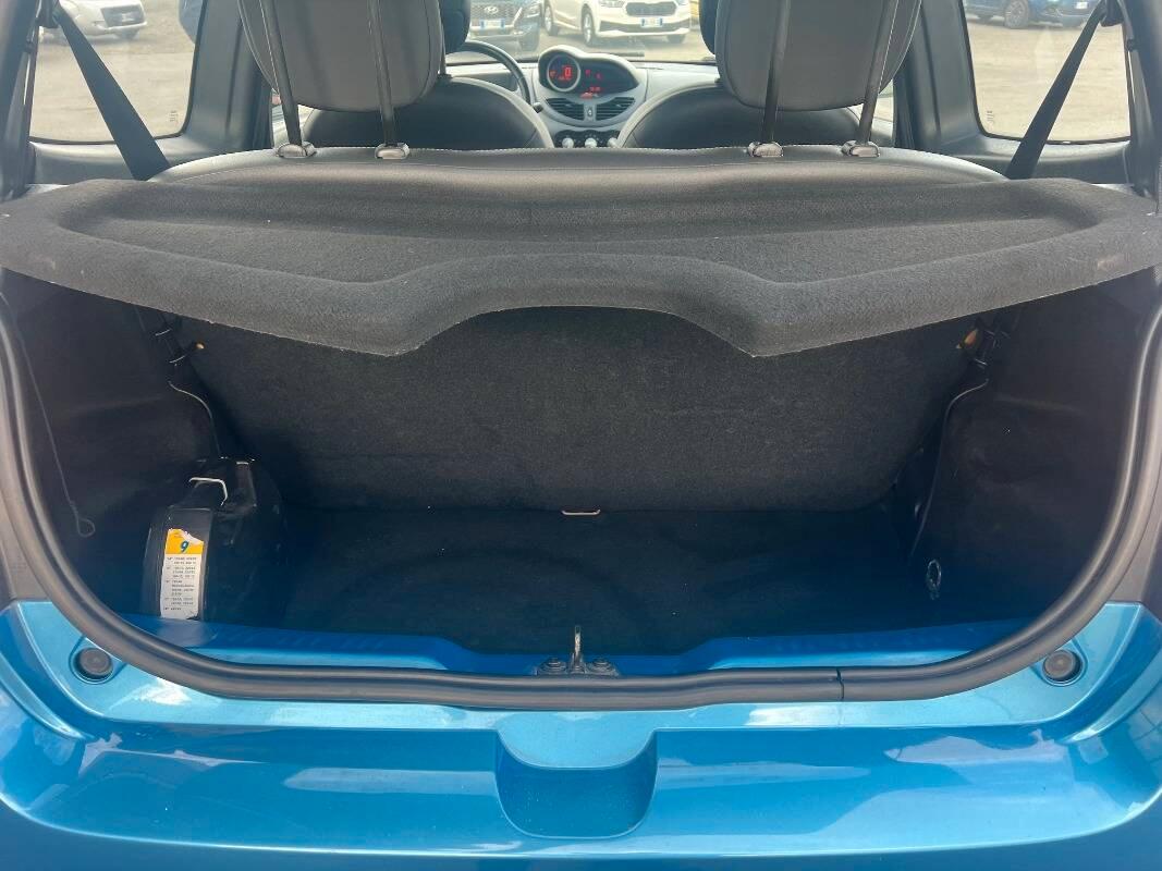 Renault Twingo 1.5 dci Yahoo 75cv