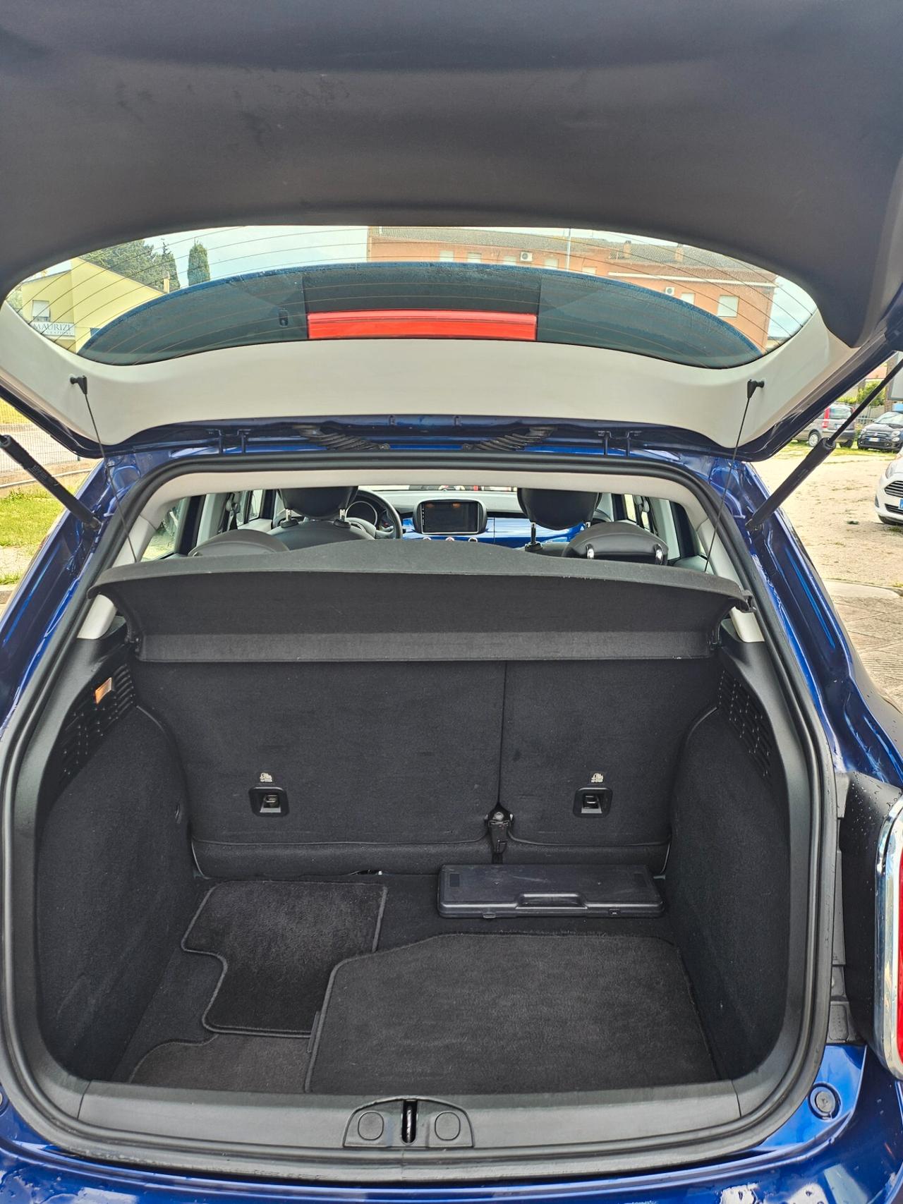 Fiat 500X 1.3 MultiJet 95 CV Business