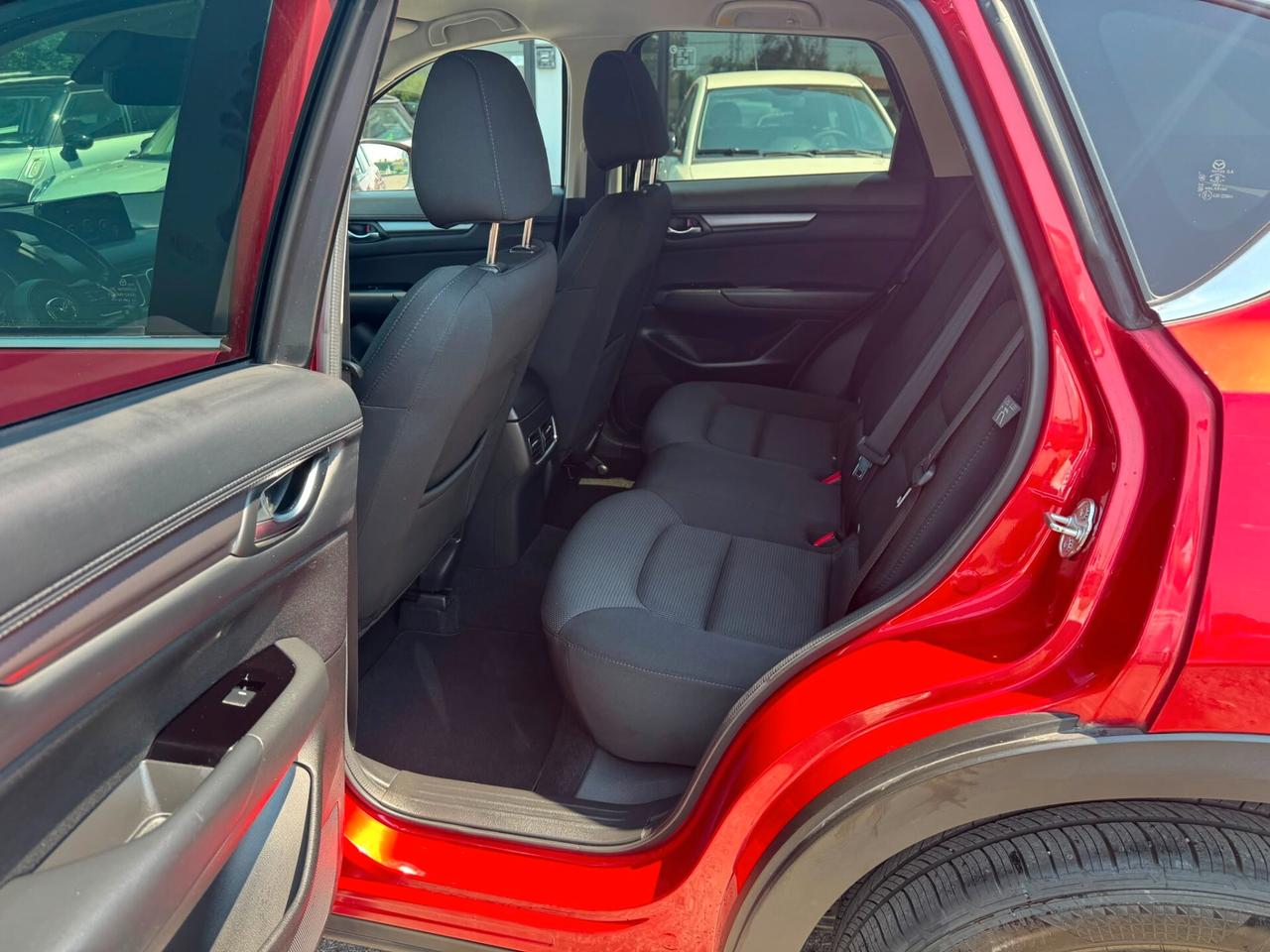 Mazda CX-5 2.2L Skyactiv-D 150 CV 2WD Evolve